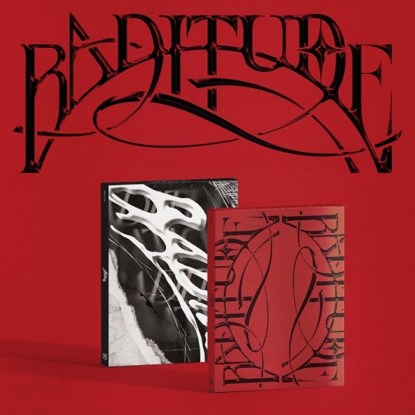 수진 - BADITUDE (2종 세트)